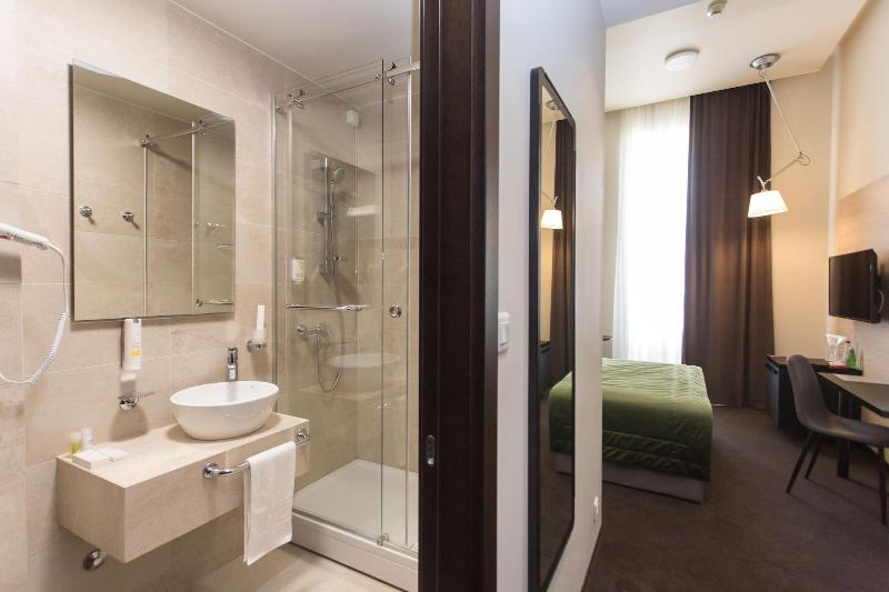 Hotel Grand Hedonist image