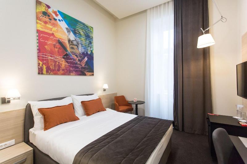 Hotel Grand Hedonist image