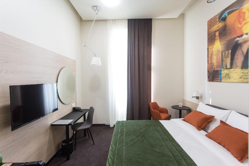 Hotel Grand Hedonist image