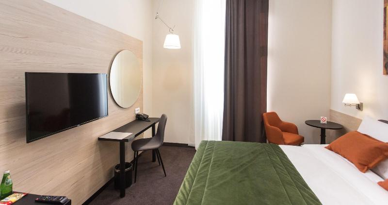 Hotel Grand Hedonist image