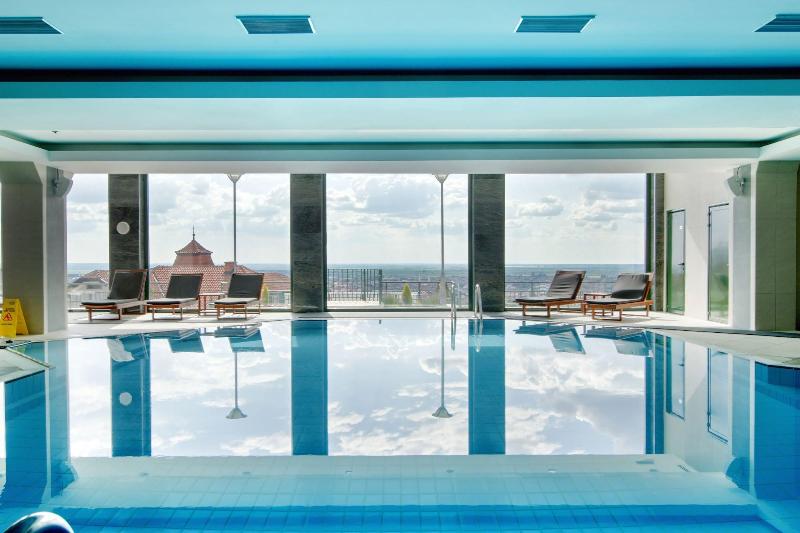 Hotel Villa Breg image