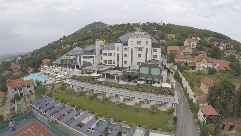 Hotel Villa Breg image