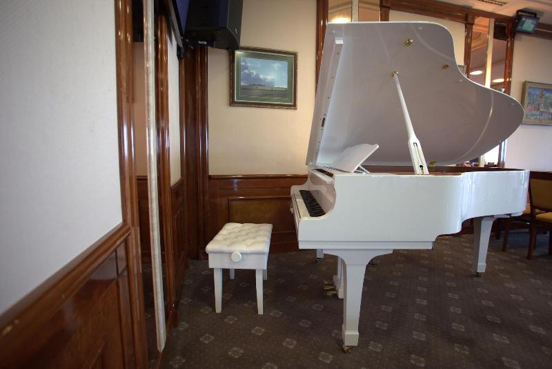Hotel Villa Breg image