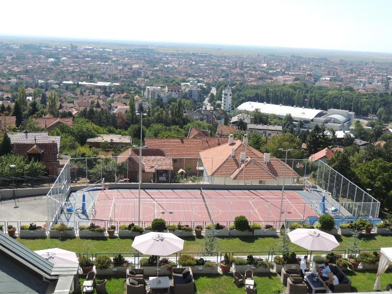 Hotel Villa Breg image