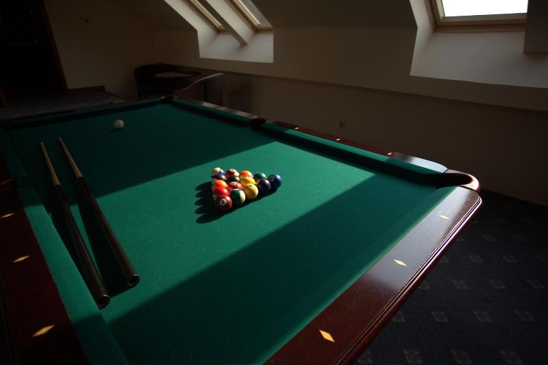 Hotel Villa Breg image