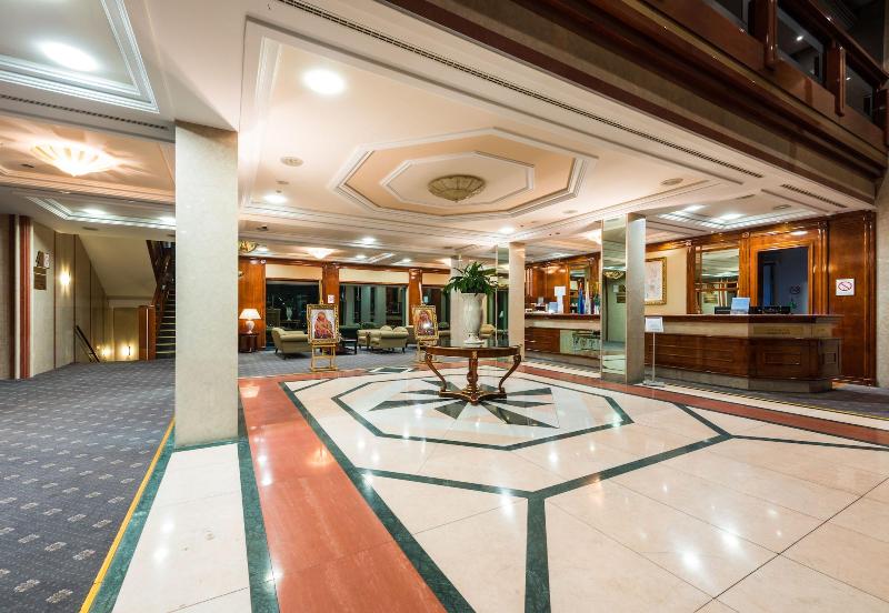 Hotel Villa Breg image