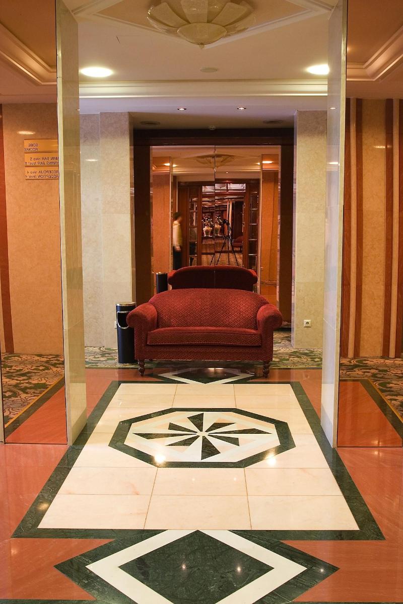 Hotel Villa Breg image