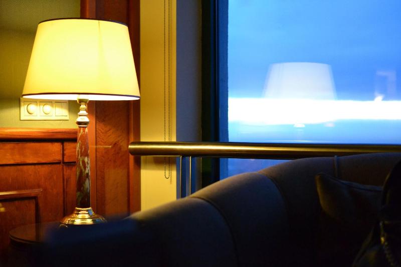 Hotel Villa Breg image