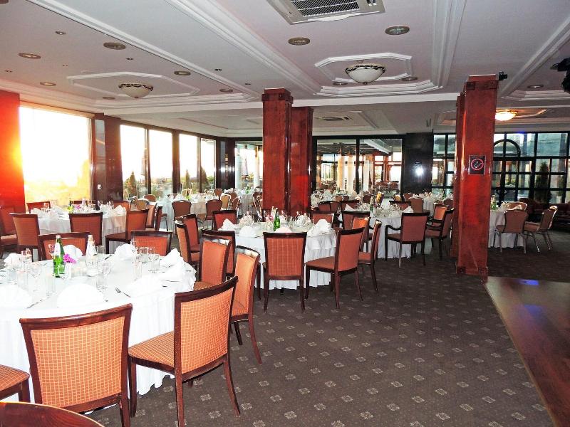 Hotel Villa Breg image 1