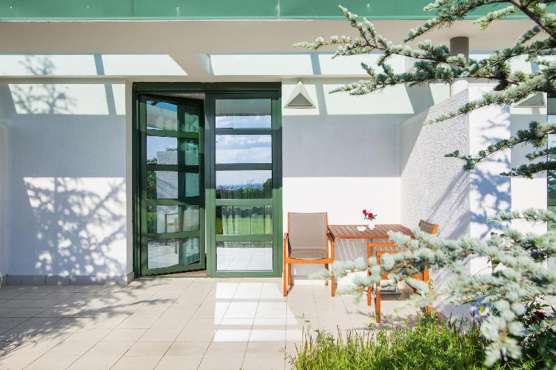 Hotel Villa Breg image