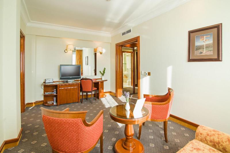 Hotel Villa Breg image