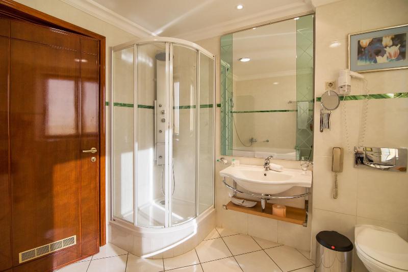 Hotel Villa Breg image