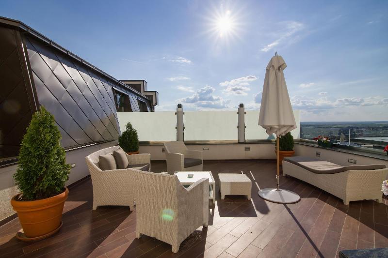 Hotel Villa Breg image