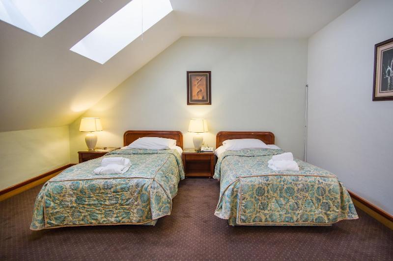 Hotel Villa Breg image 4
