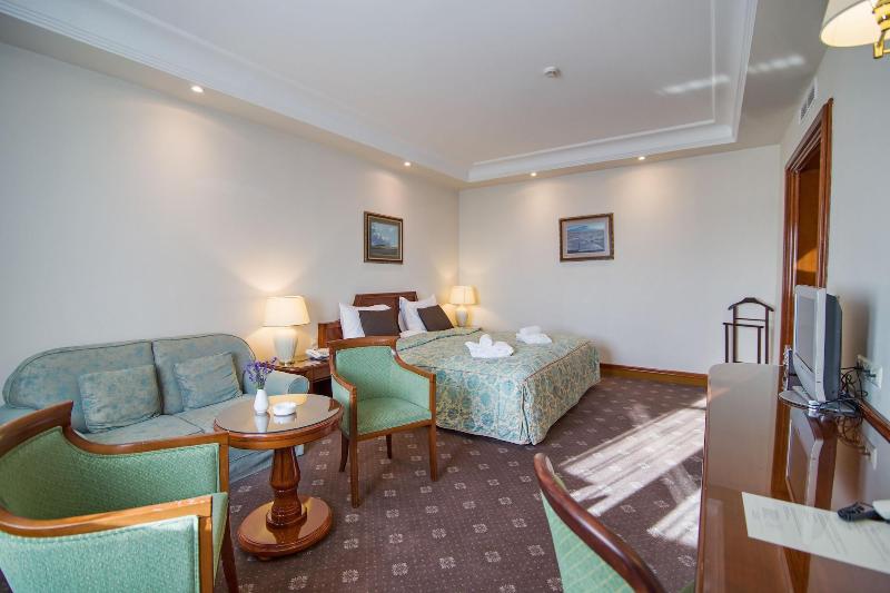 Hotel Villa Breg image