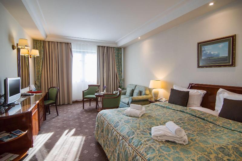 Hotel Villa Breg image