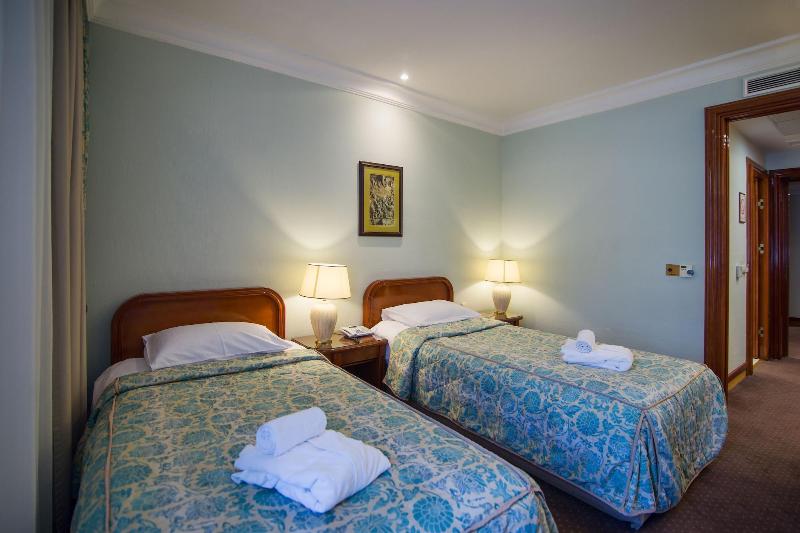 Hotel Villa Breg image