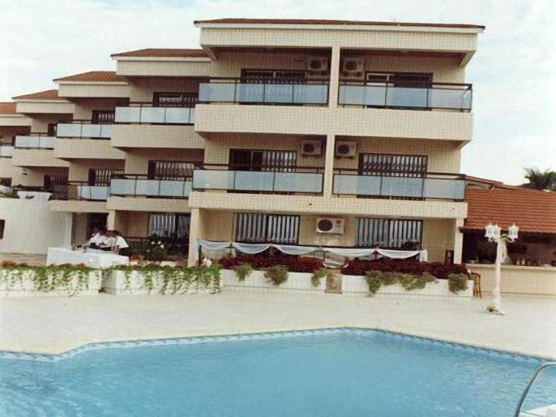 Hotel Barmoi photo 2