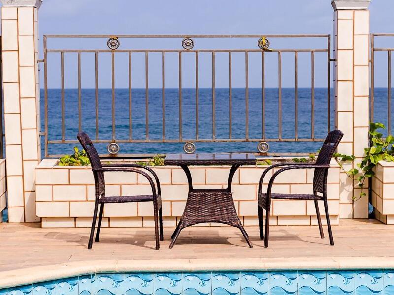 Hotel Barmoi photo 4