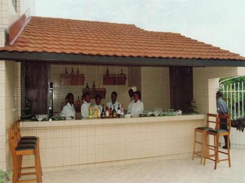 Hotel Barmoi image