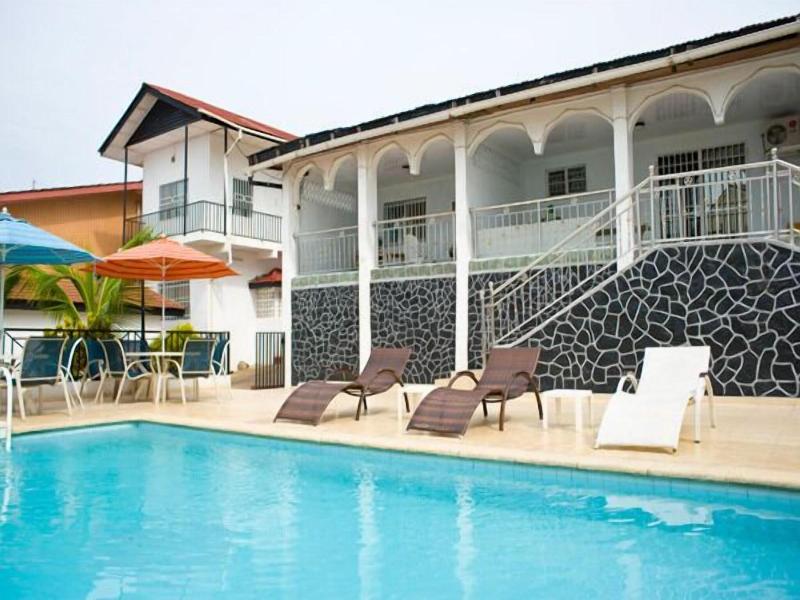 Hotel Barmoi image