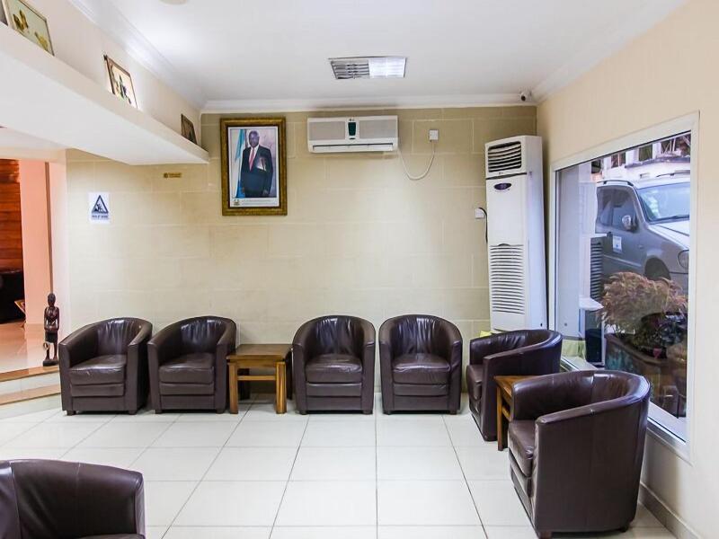 Hotel Barmoi image
