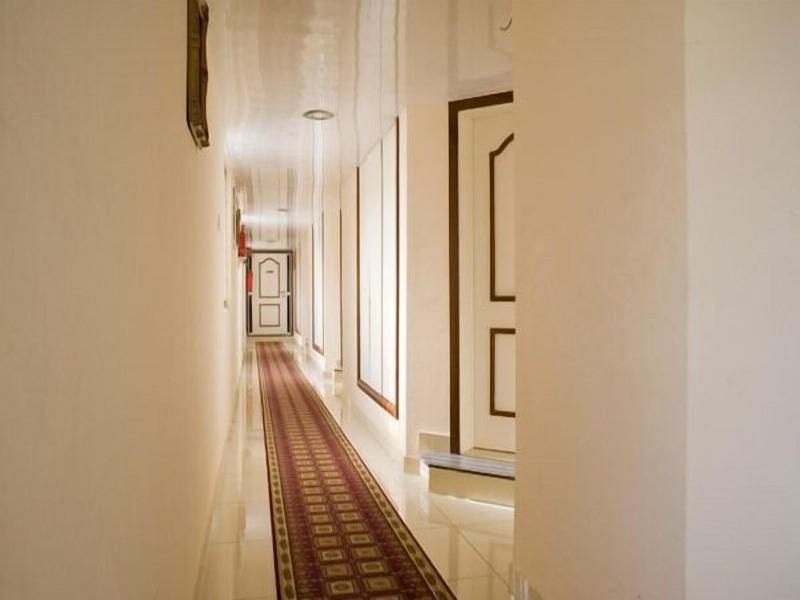 Hotel Barmoi image