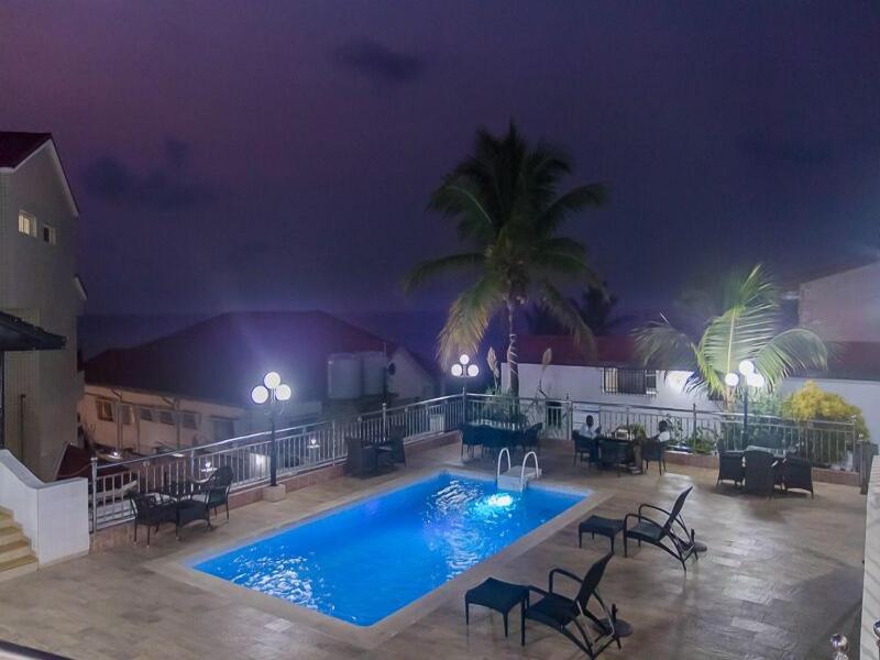 Hotel Barmoi image