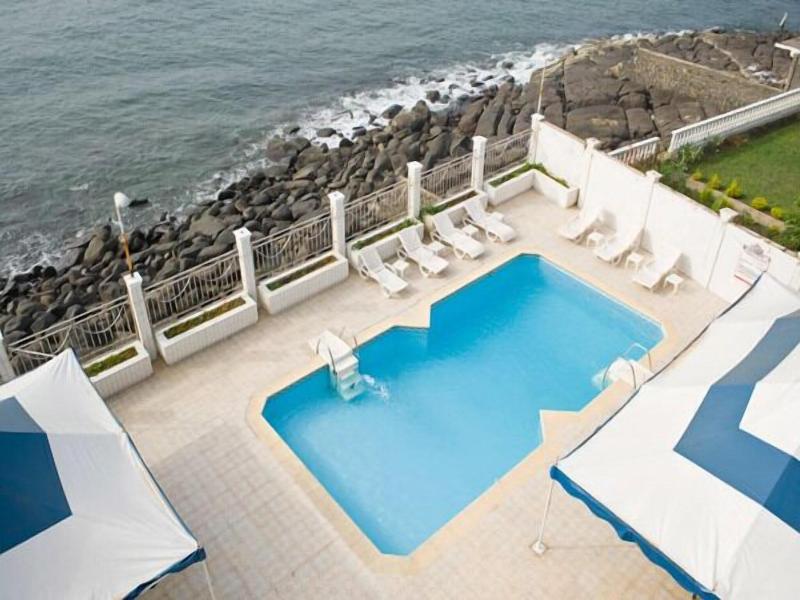 Hotel Barmoi image