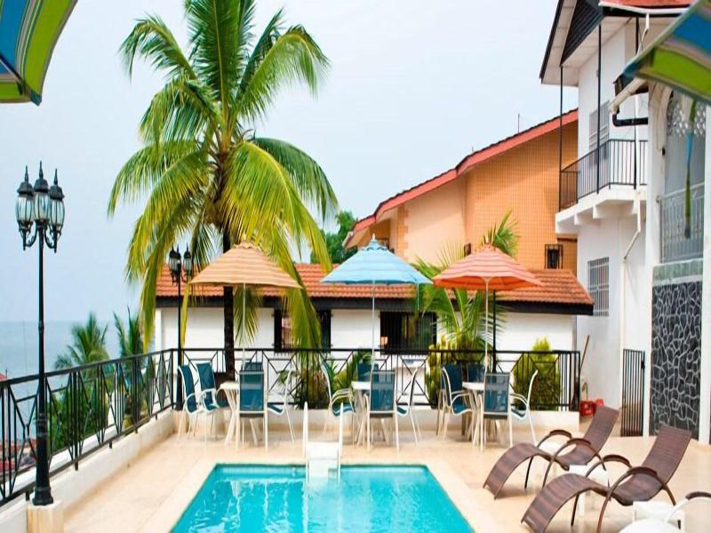 Hotel Barmoi image