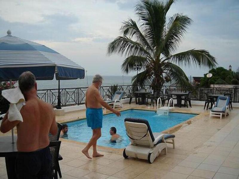 Hotel Barmoi image