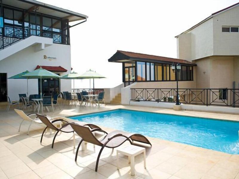 Hotel Barmoi image