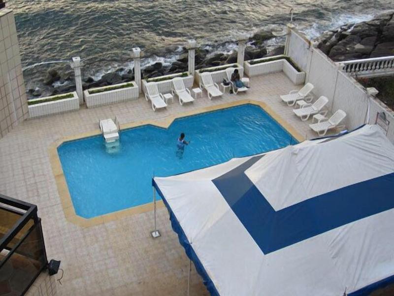 Hotel Barmoi image