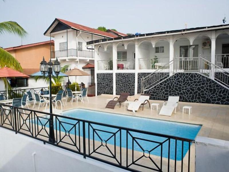 Hotel Barmoi image
