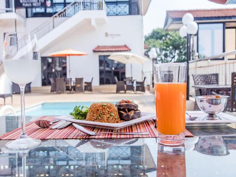 Hotel Barmoi image