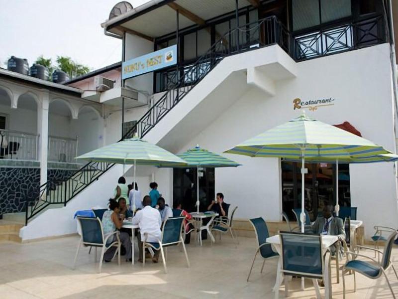 Hotel Barmoi image