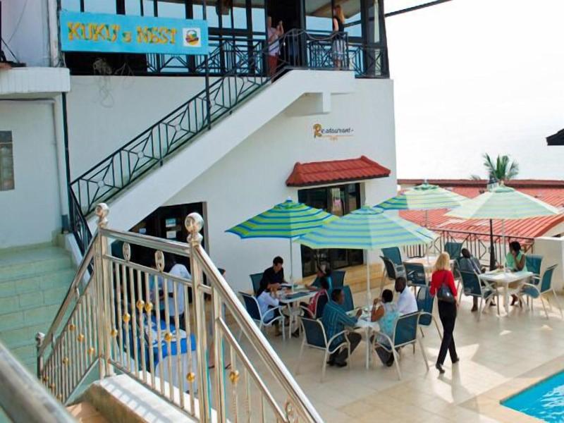 Hotel Barmoi image