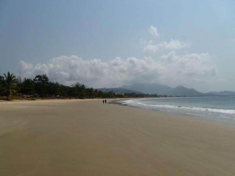 Hotel Barmoi image