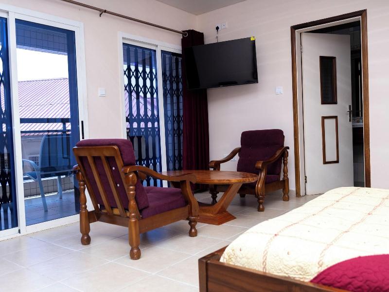 Hotel Barmoi image