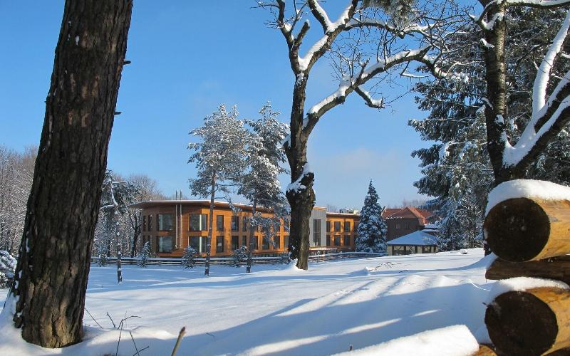 Hotel Zochova Chata — photo 3