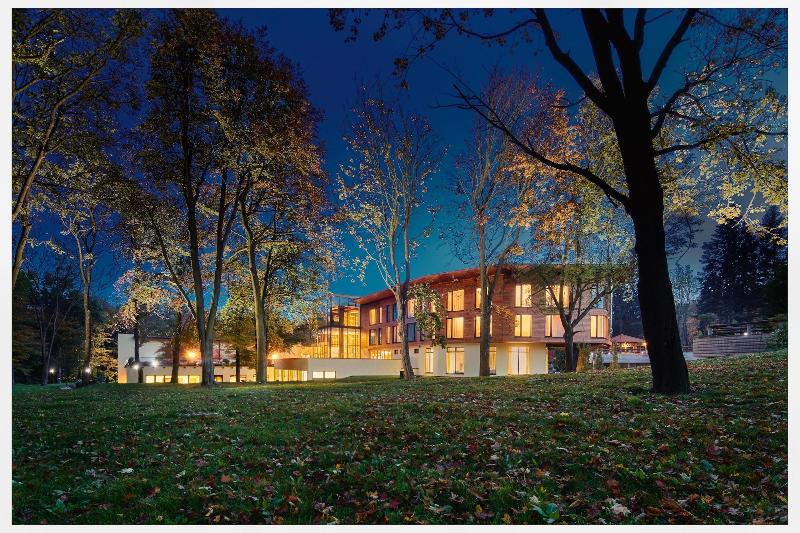 Hotel Zochova Chata — photo 4