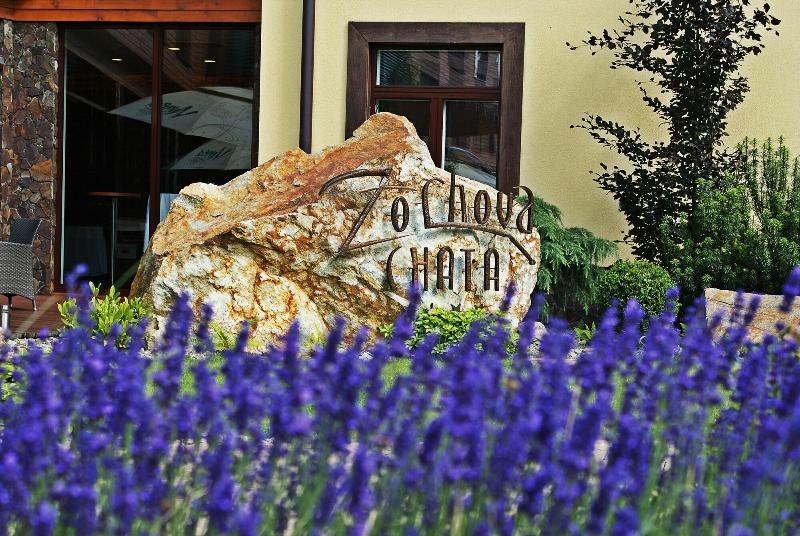 Hotel Zochova Chata — photo 5