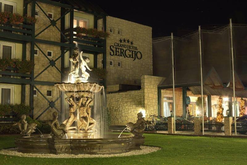 Grand Boutique Hotel Sergijo image