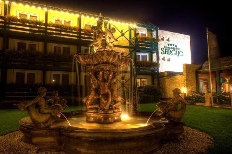 Grand Boutique Hotel Sergijo image