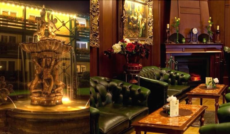 Grand Boutique Hotel Sergijo image