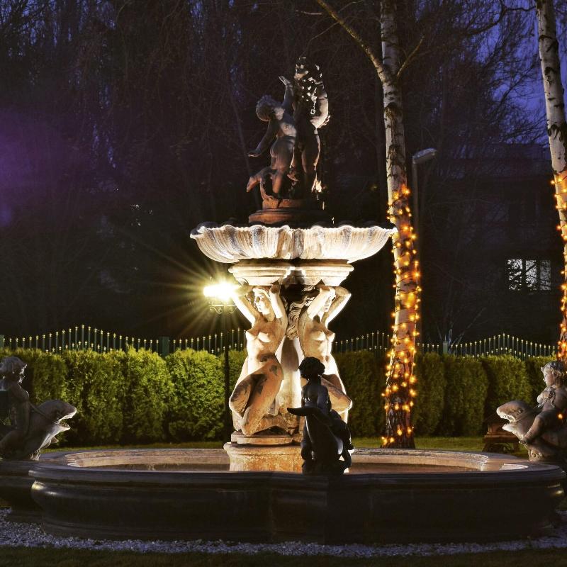 Grand Boutique Hotel Sergijo image