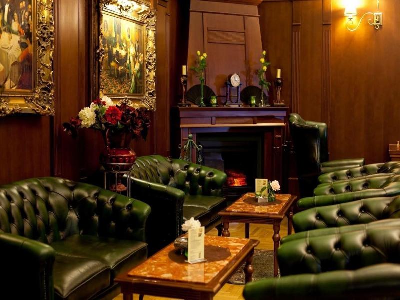 Grand Boutique Hotel Sergijo image