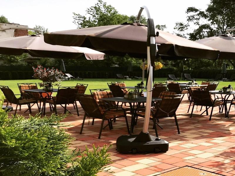 Grand Boutique Hotel Sergijo image