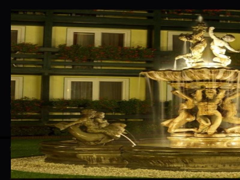 Grand Boutique Hotel Sergijo image