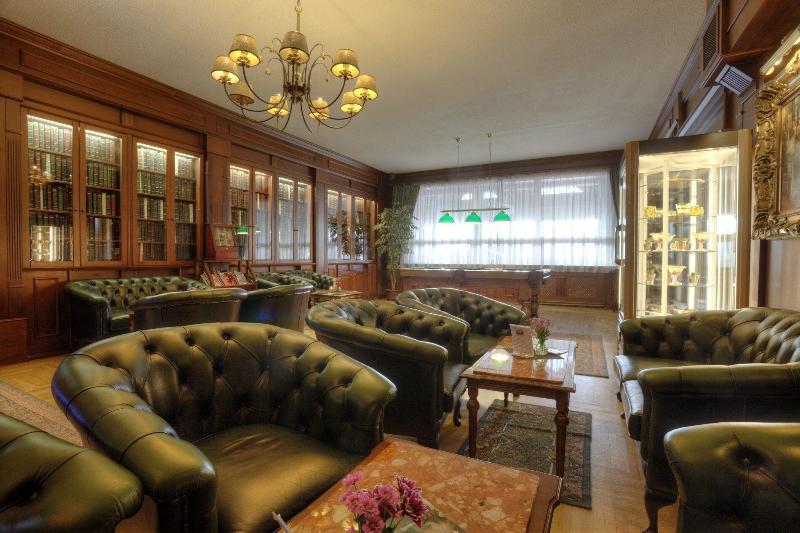 Grand Boutique Hotel Sergijo image